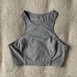 Outdoor Voices Athena crop